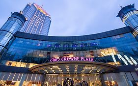 Crowne Plaza Taizhou, An Ihg Hotel